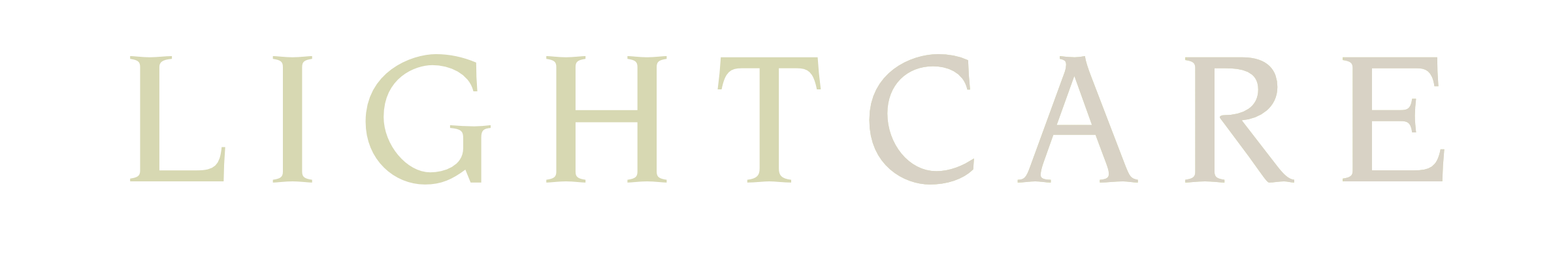 LifeCare Logo Graphic