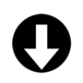 downward arrow